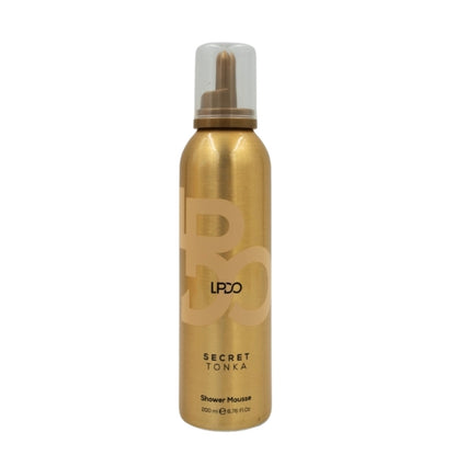 LPDO Shower Mousse 200ml