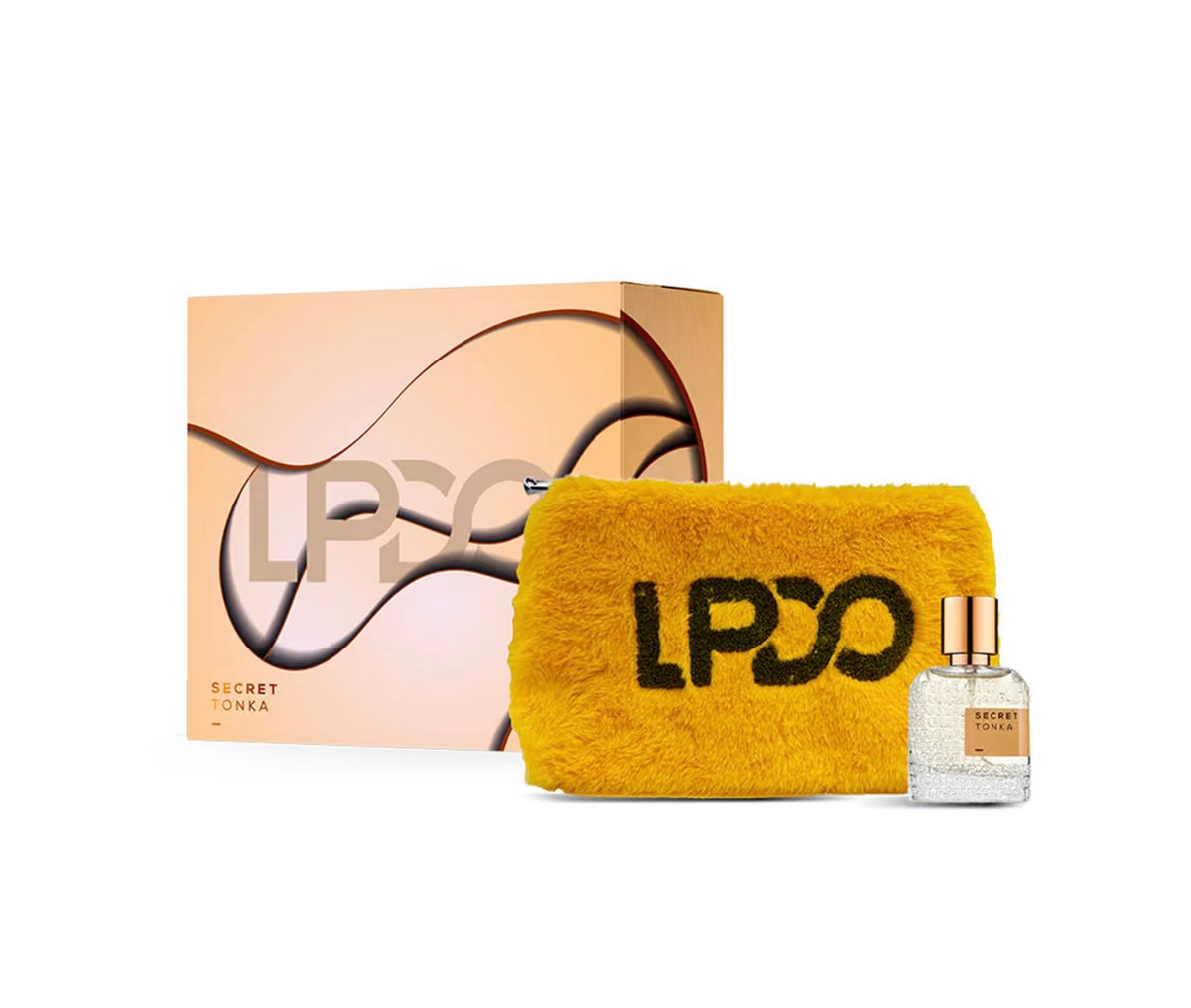 LPDO Cofanetto 2026 edp 30ml + Pochette