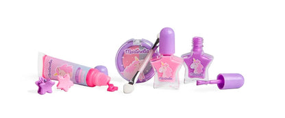 Martinelia Beauty Basics