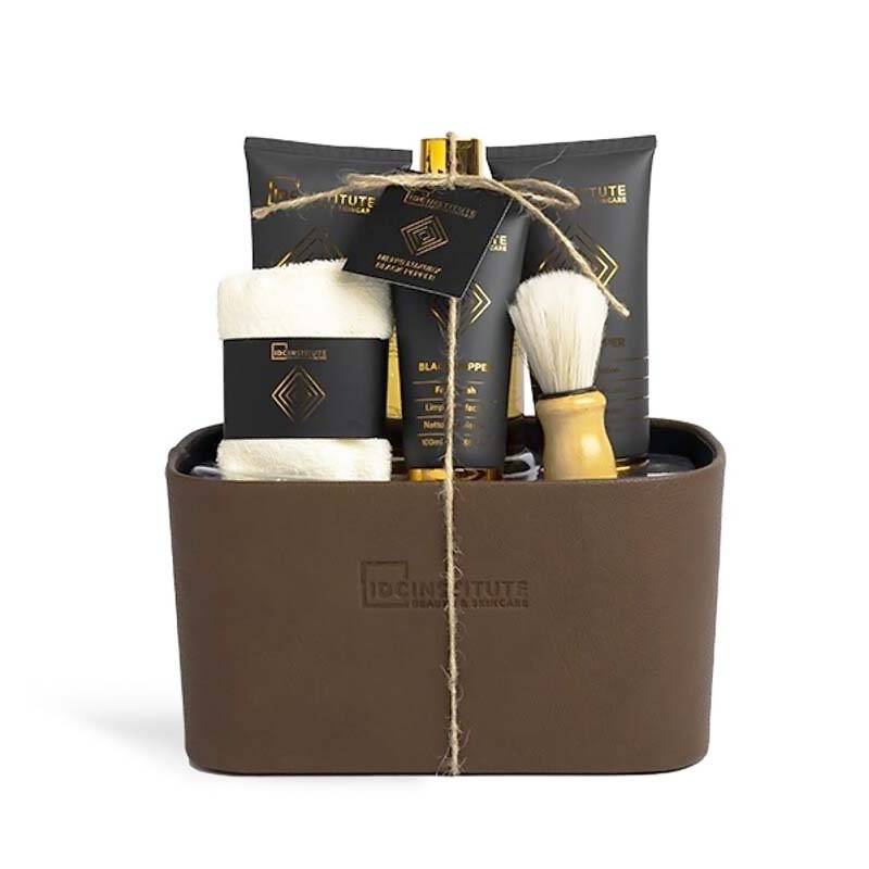 IDC Institute set regalo Luxury Uomo