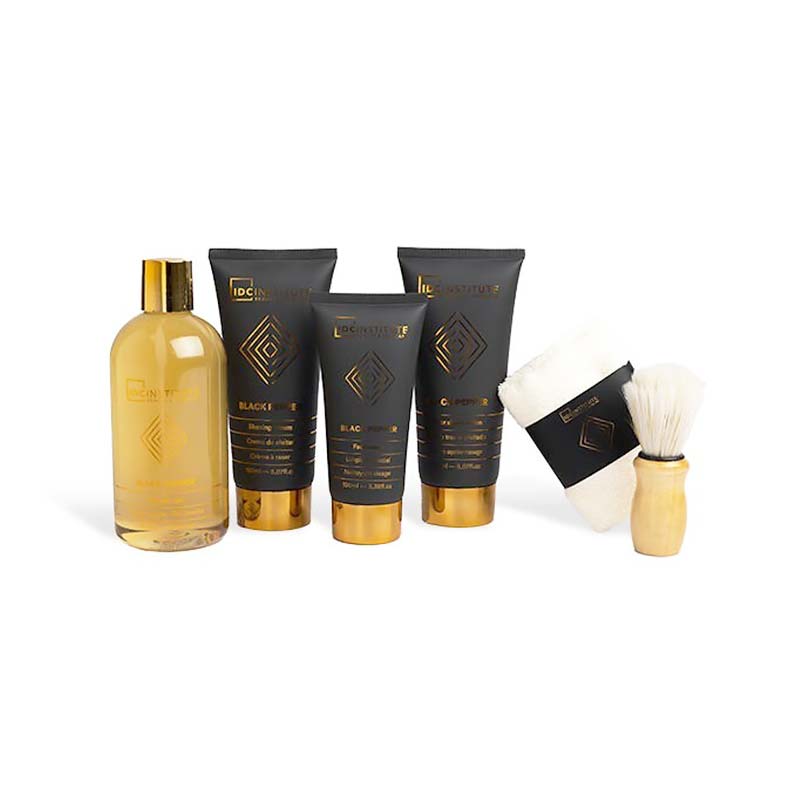 IDC Institute set regalo Luxury Uomo