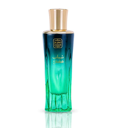 Naseem Shabab Aqua Parfume 80ml
