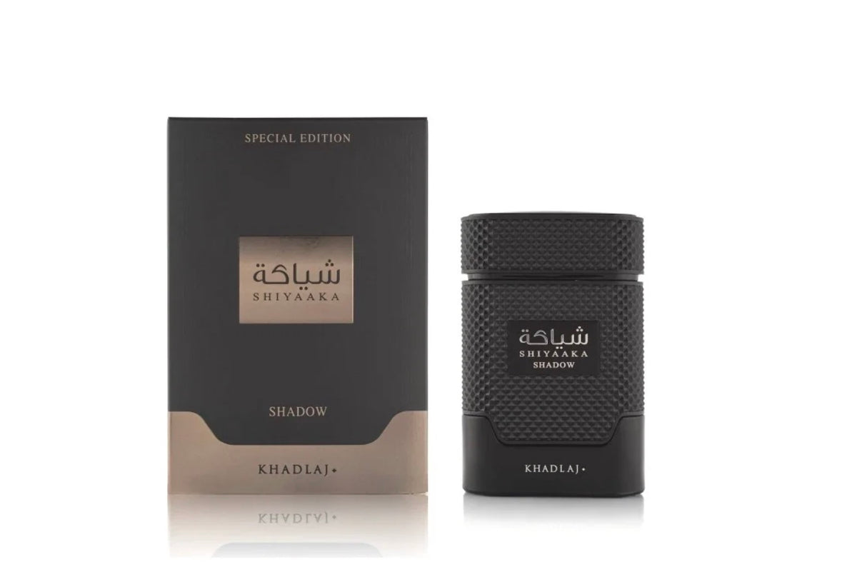 Khadlaj Shiyaaka Shadow edp 100ml
