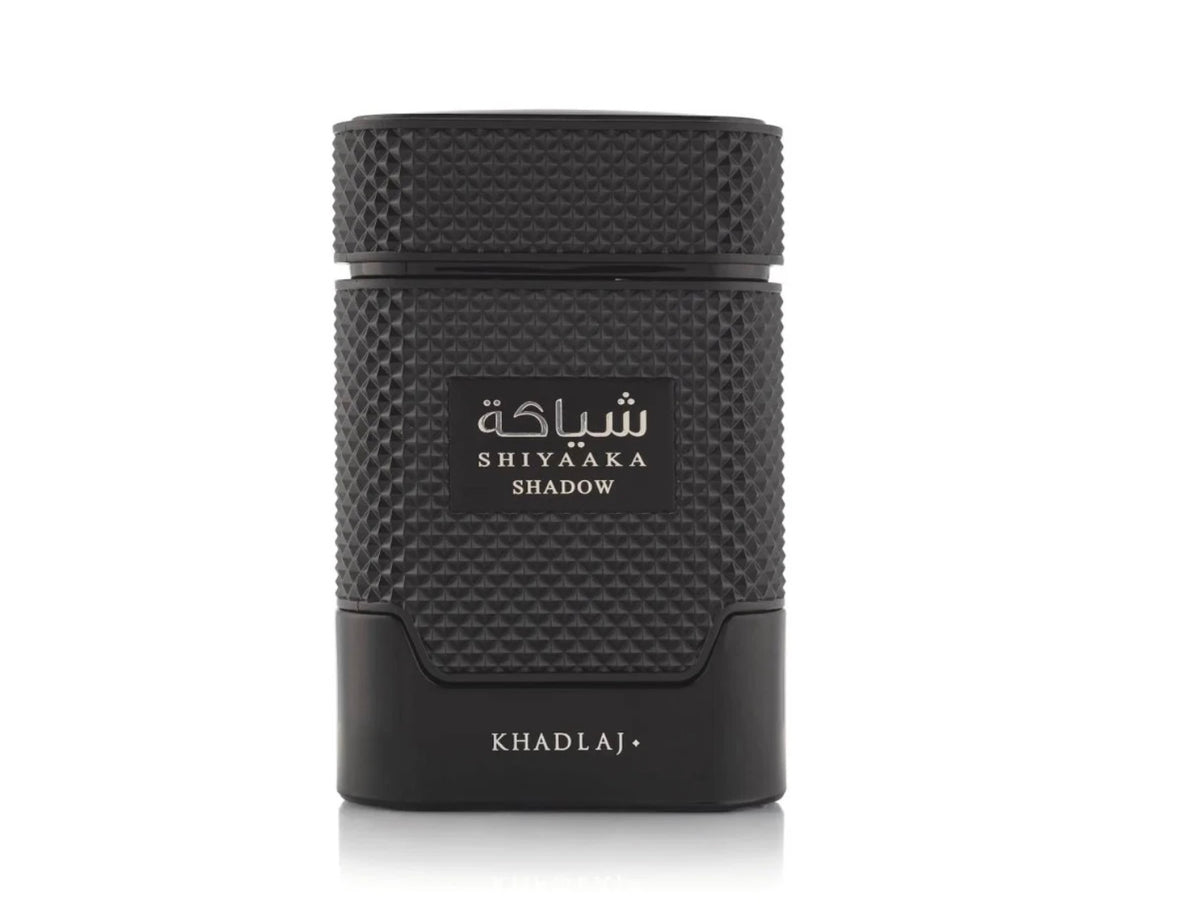 Khadlaj Shiyaaka Shadow edp 100ml