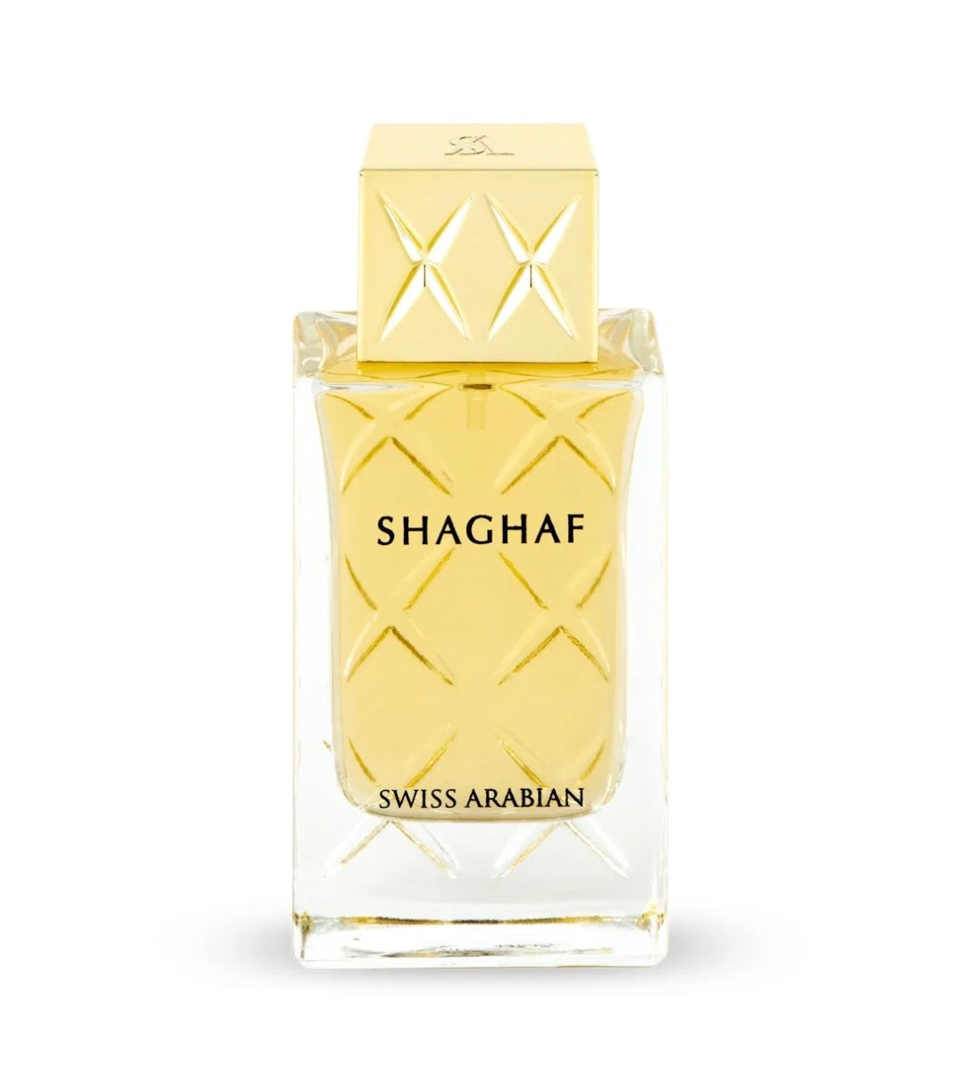 Swiss Arabian Shaghaf Women edp 75ml