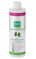 Eveline Cosmetics Bio Organic Shampoo 400ml