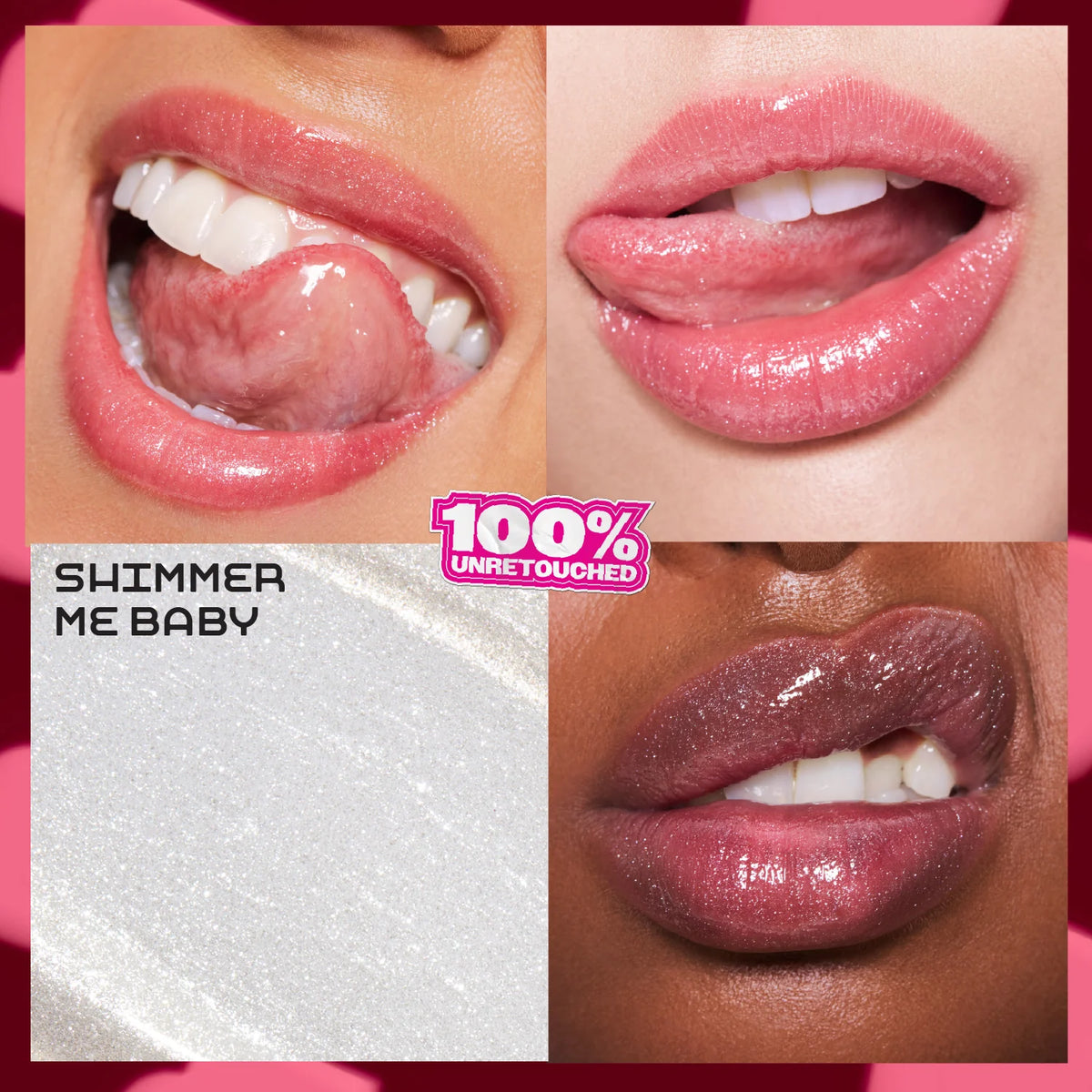 Wet n Wild Lip Oil Plumping Injector