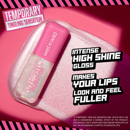 Wet n Wild Lip Oil Plumping Injector