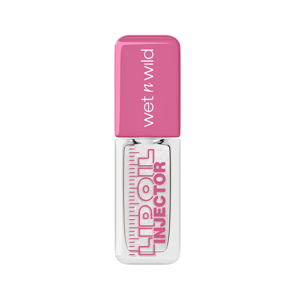 Wet n Wild Lip Oil Plumping Injector