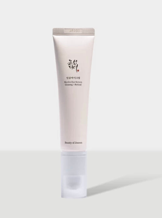 Beauty Of Joseon Revive Eye Serum : Ginseng + Retinal 30ml