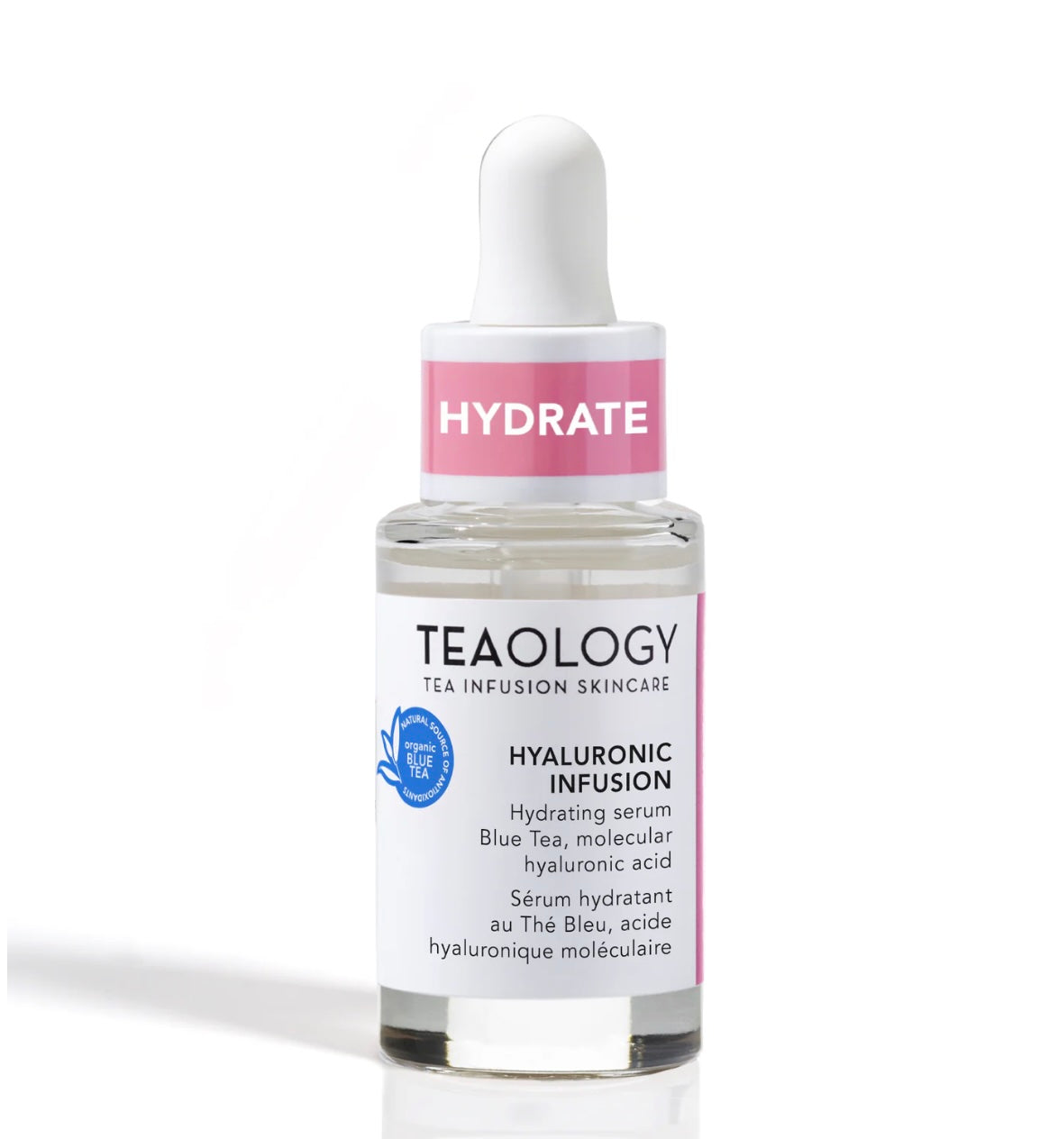 Teaology Hyaluronic Infusion 15ml