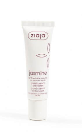 Ziaja Jasmine siero viso antirughe 50+ 30ml