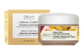 Silium crema corpo idratante e rassodante - frutto della passione & caramello