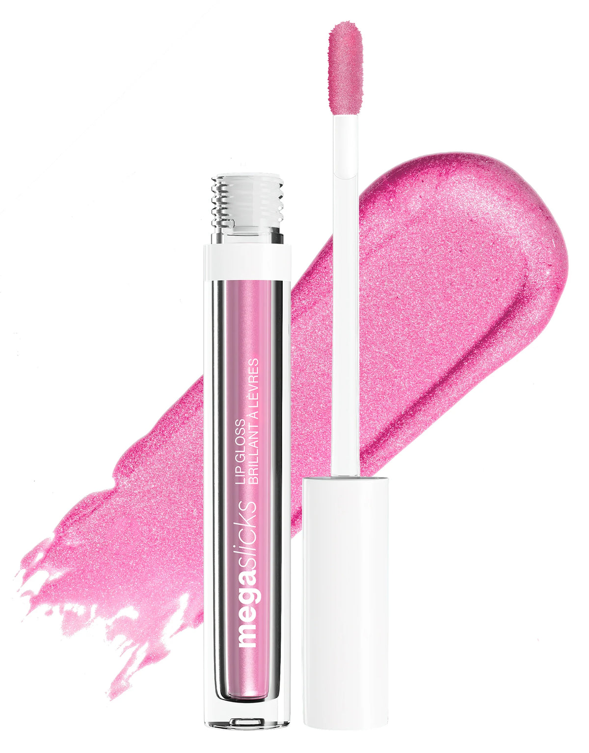 Wet n Wild MegaSlicks Lip Gloss