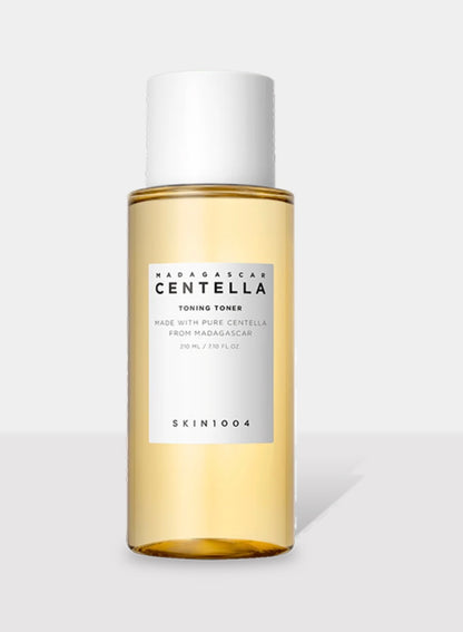 SKIN1004 Madagascar Centella Toning Toner
