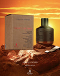 Paris Corner Emir Smoky Leather edp 100ml
