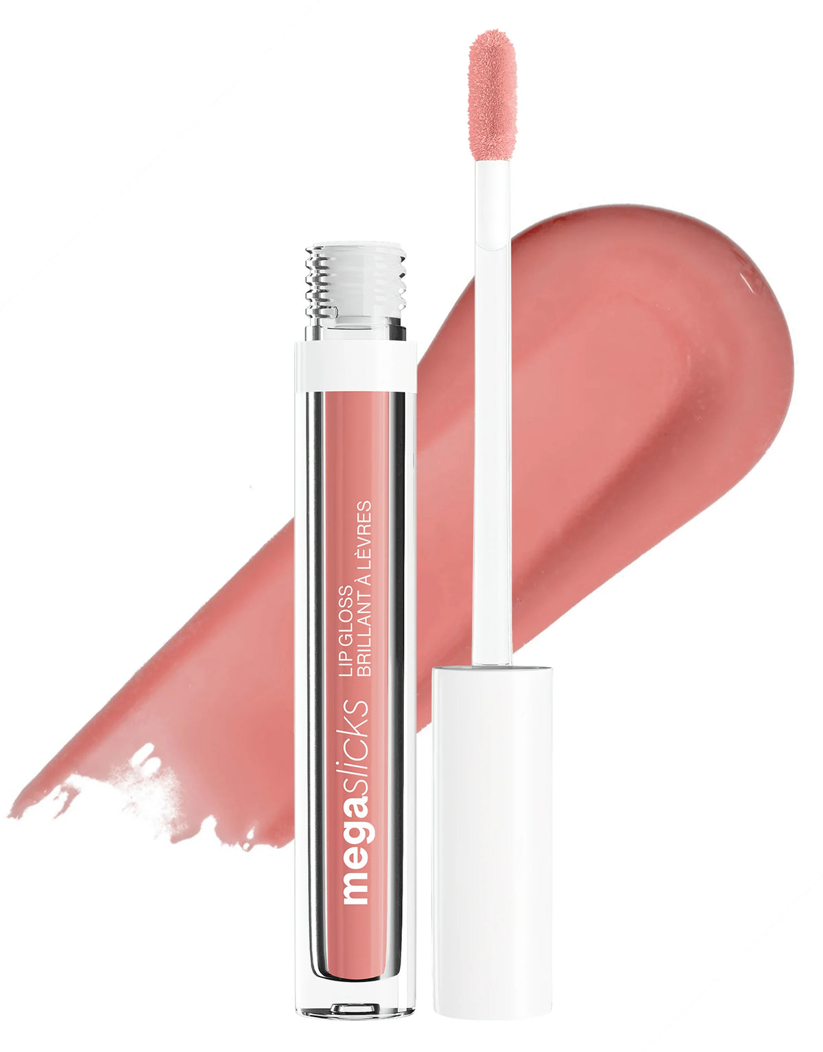 Wet n Wild MegaSlicks Lip Gloss