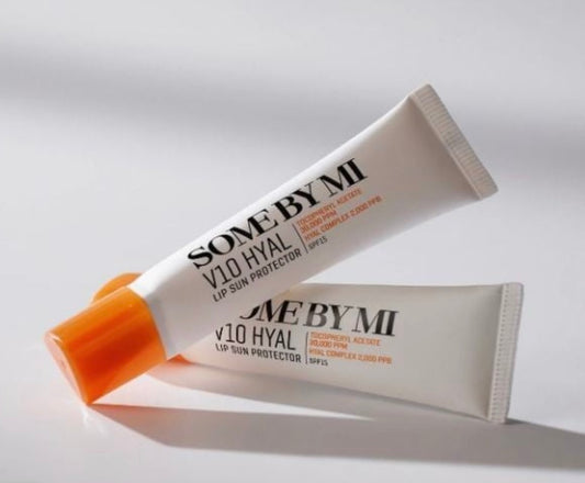 SOMEBYMI V10 HYAL Lip Sunprotection SPF15 neutral