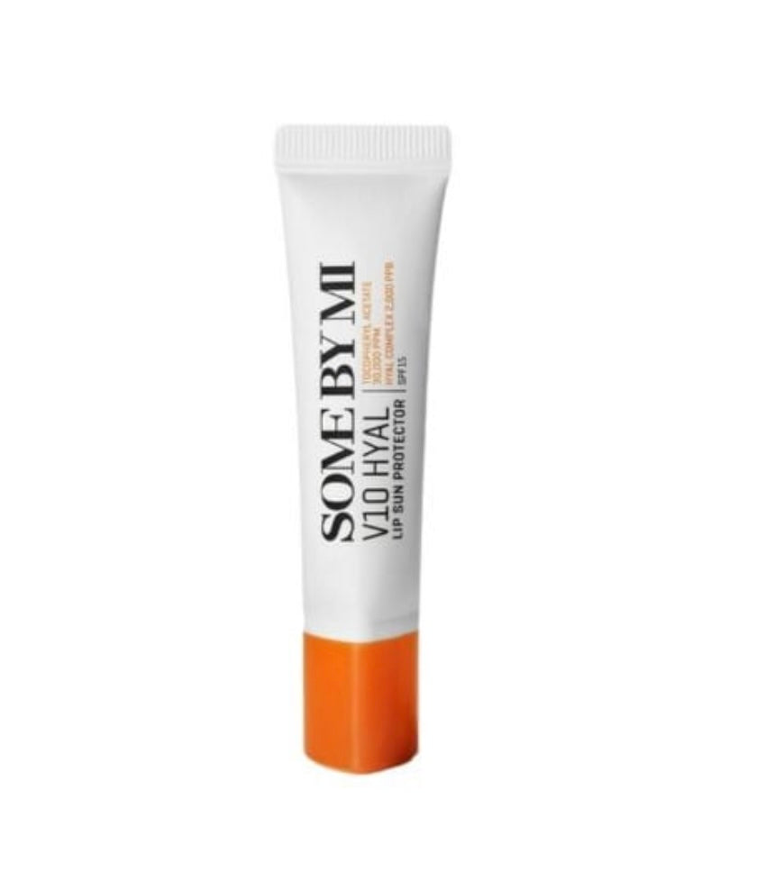 SOMEBYMI V10 HYAL Lip Sunprotection SPF15 neutral