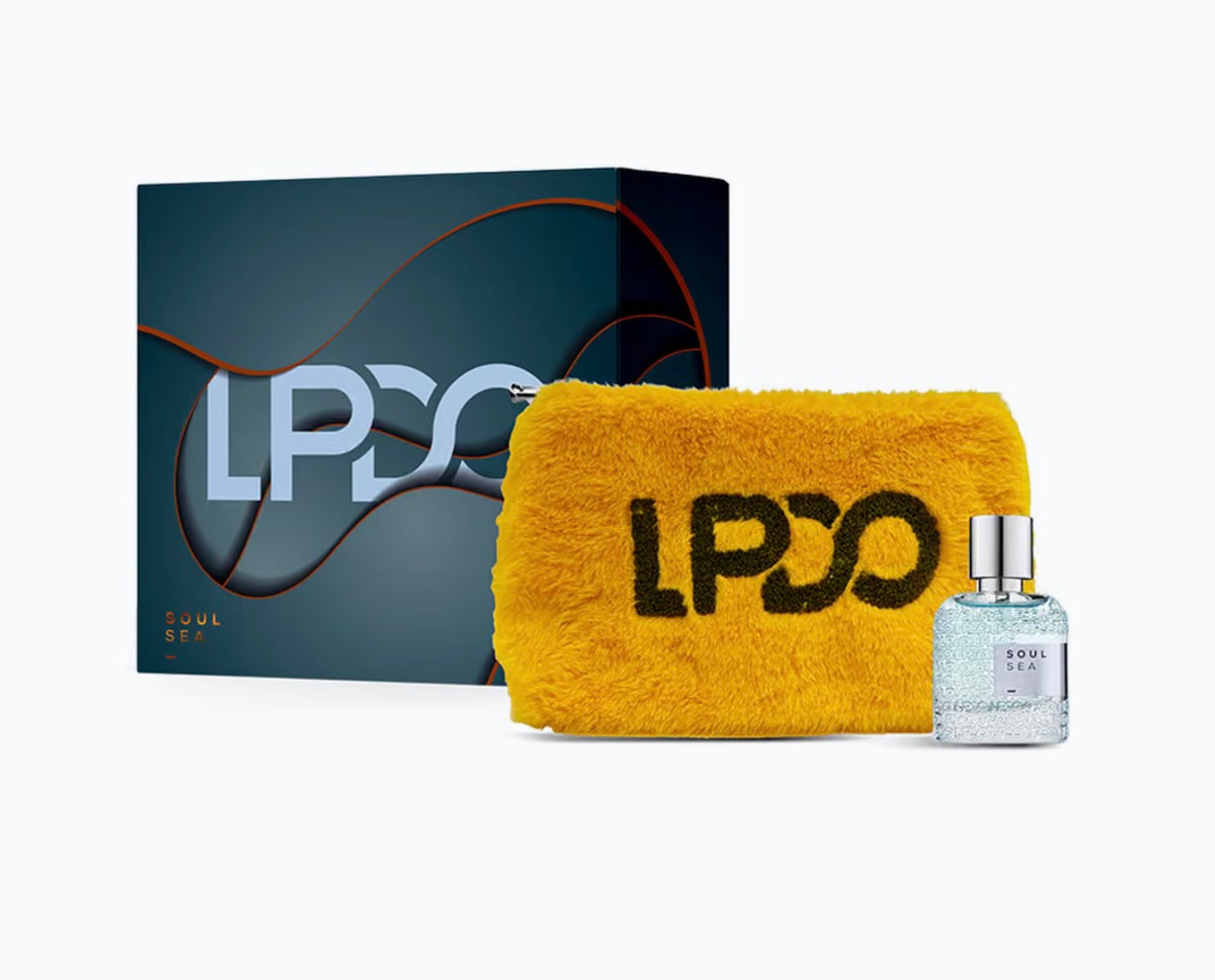 LPDO Cofanetto 2026 edp 30ml + Pochette