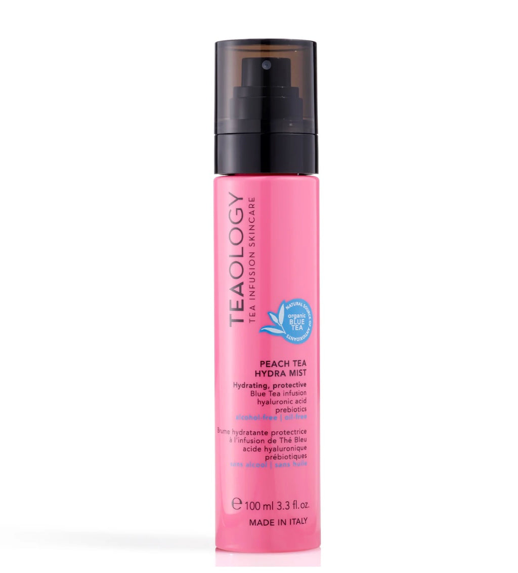 Teaology Peach Tea Hydra Mist 100ml