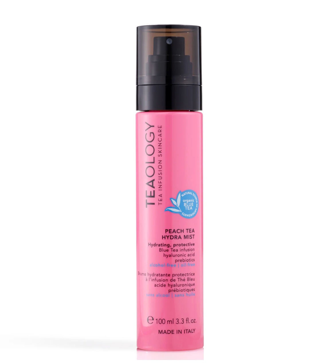 Teaology Peach Tea Hydra Mist 100ml