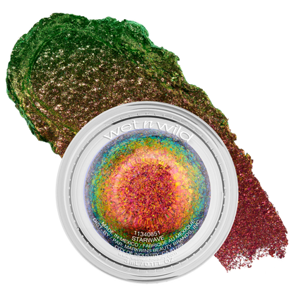 Wet n Wild Chameleon Chrome Eyeshadow Foil