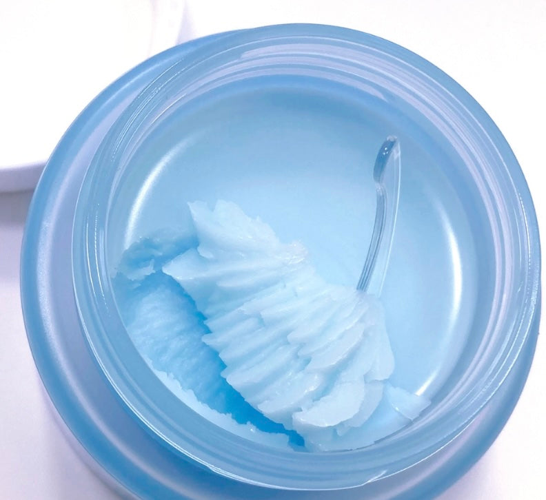 Stay Well Cleansing Balm for dry skin