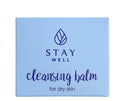 Stay Well Bálsamo Limpiador para piel seca