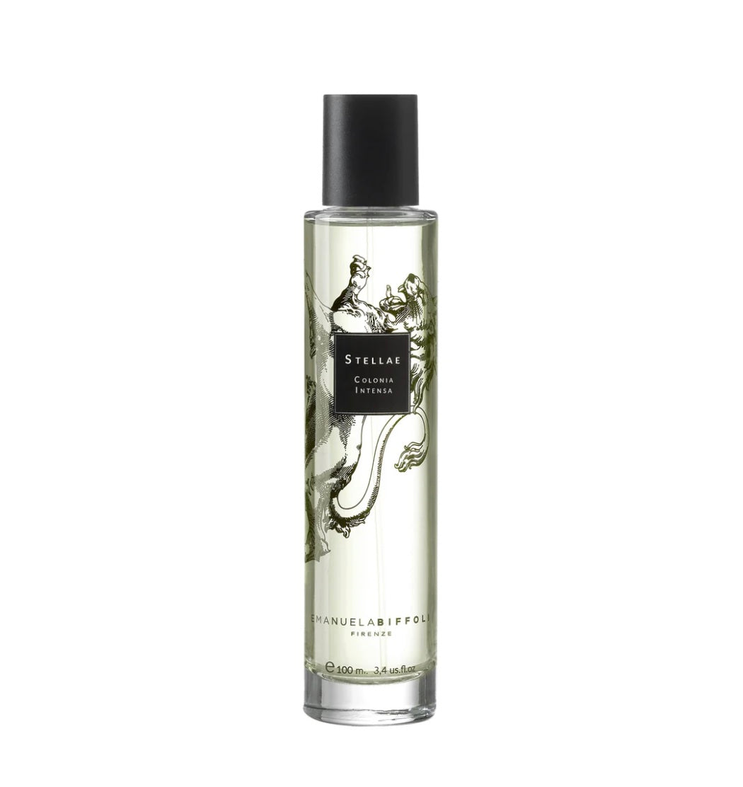 Emanuela Biffoli Stellae Colonia Intensa 100ml