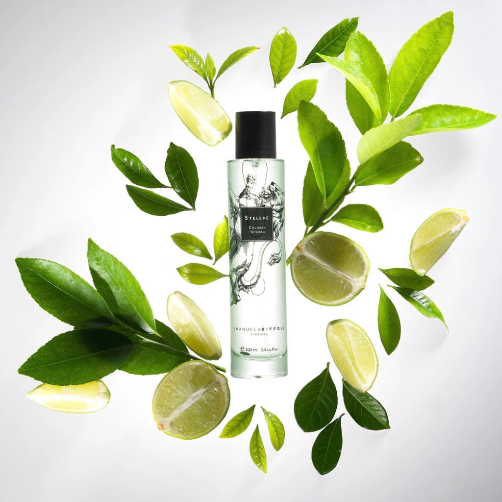 Emanuela Biffoli Stellae Colonia Intensa 100ml
