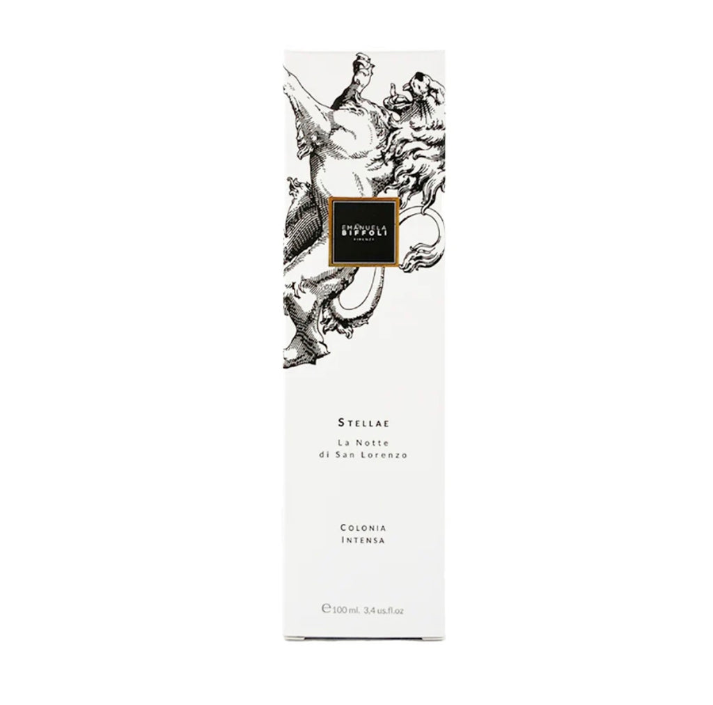 Emanuela Biffoli Stellae Colonia Intensa 100ml