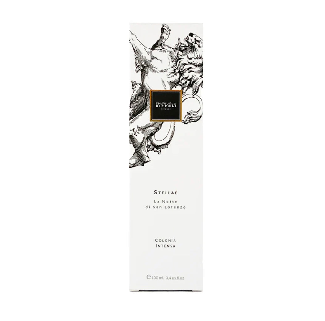 Emanuela Biffoli Stellae Colonia Intensa 100ml