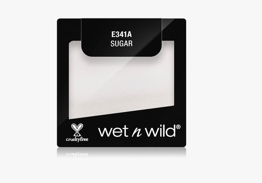 Wet n Wild Color Icon Eyeshadow Single