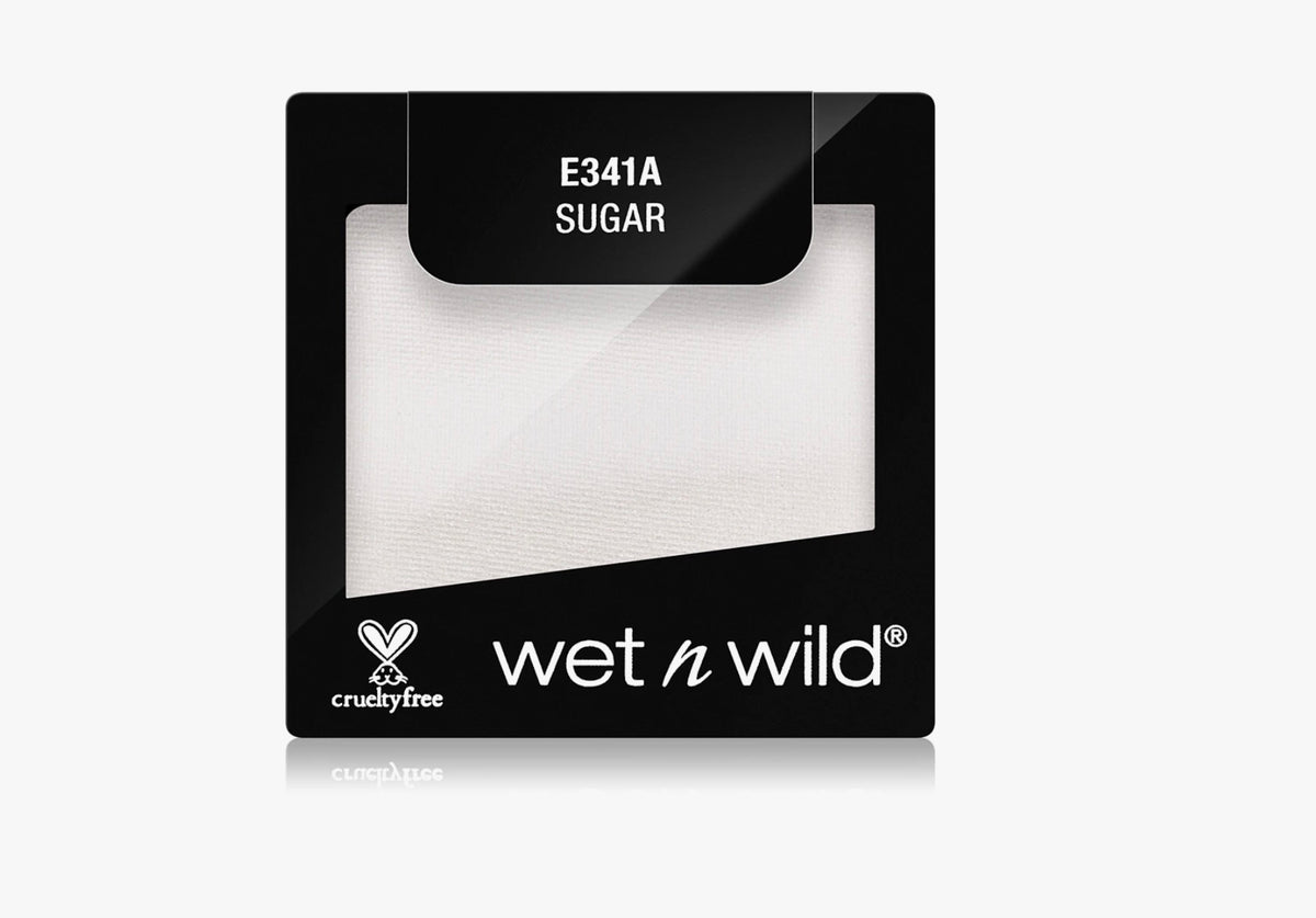 Wet n Wild Color Icon Eyeshadow Single