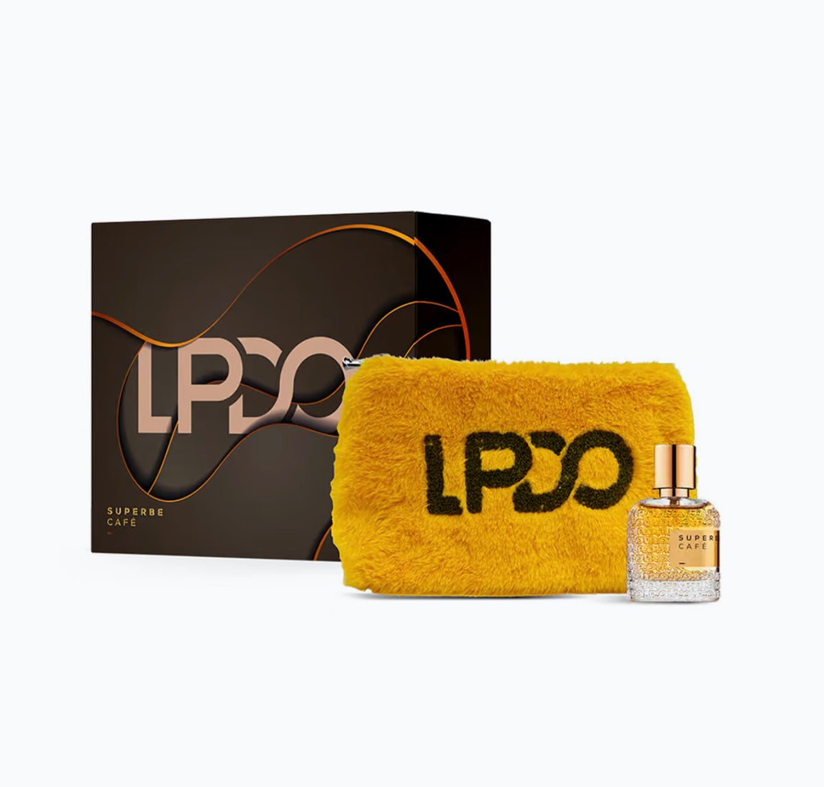 LPDO Cofanetto 2026 edp 30ml + Pochette