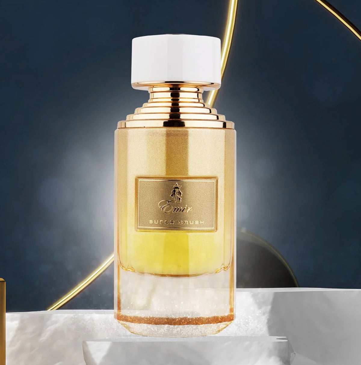 Paris Corner Emir Super Crush edp 75ml