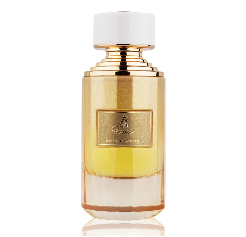 Paris Corner Emir Super Crush edp 75ml