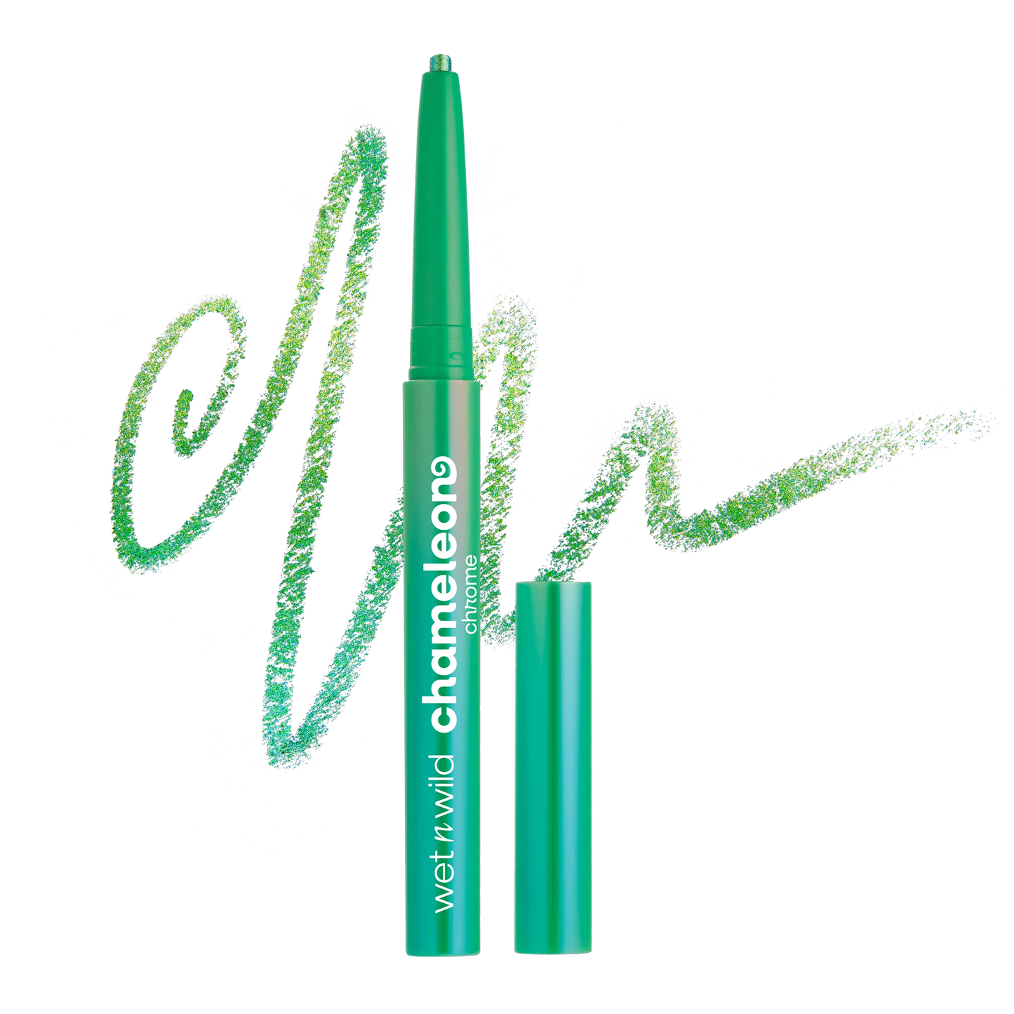 Wet n Wild Chameleon Chrome Eyeliner