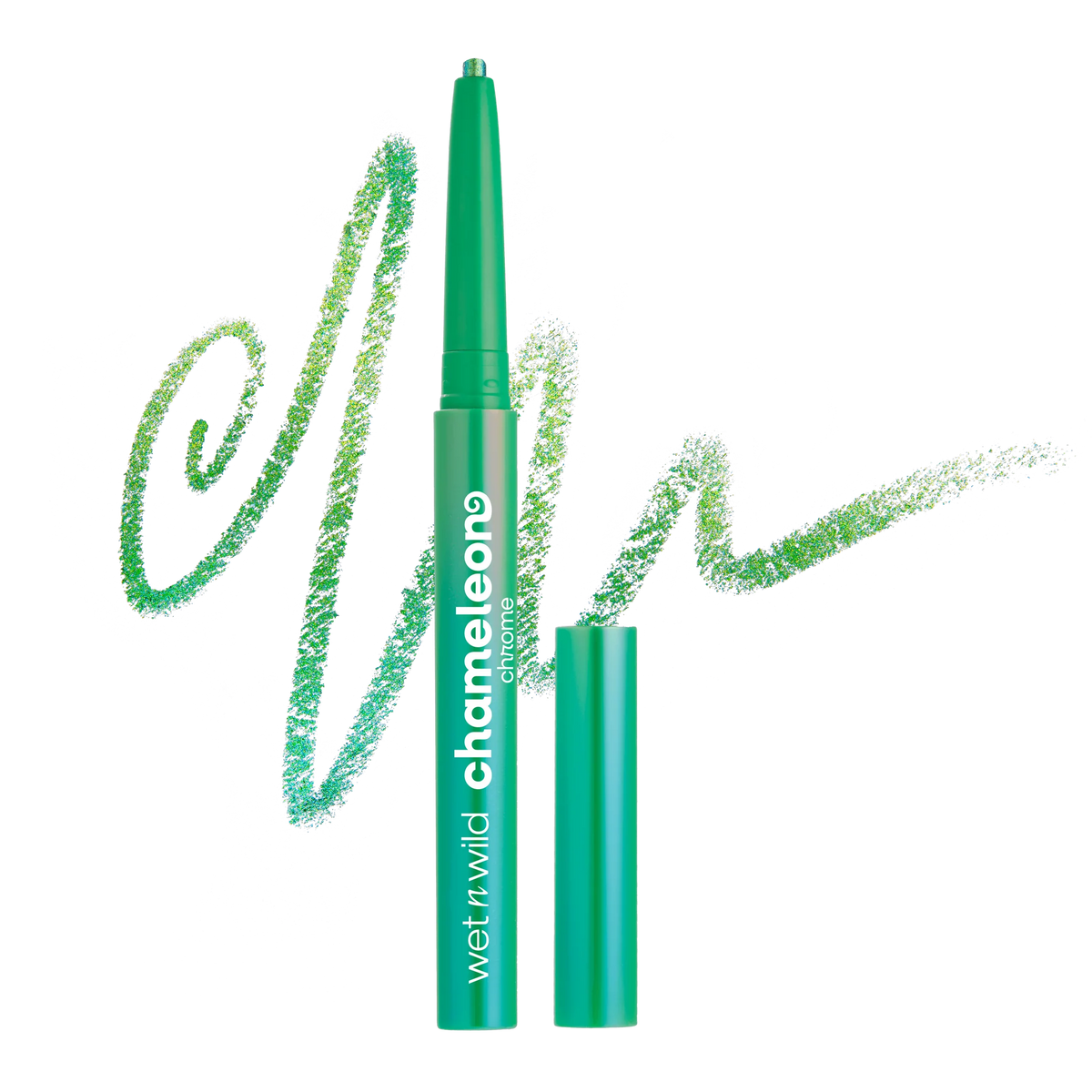 Wet n Wild Chameleon Chrome Eyeliner