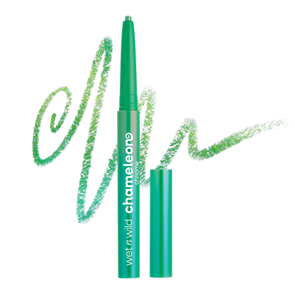 Wet n Wild Chameleon Chrome Eyeliner