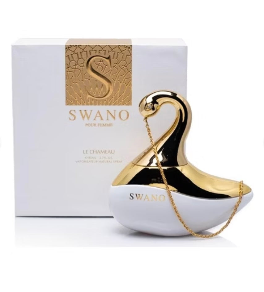Le Chameau Swano edp 80ml