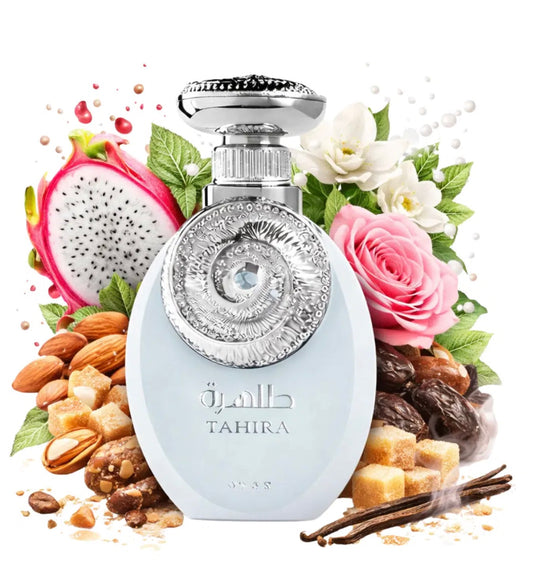Riiffs Tahira Extrait De Parfum 100ml