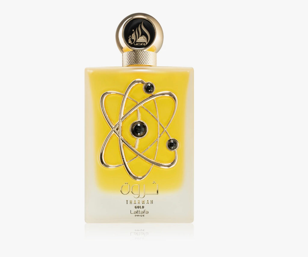 Lattafa Pride Tharwah Gold edp 100ml