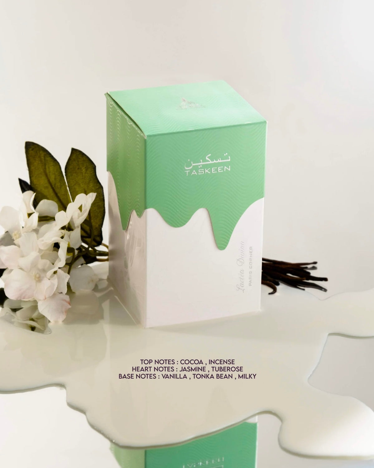 Paris Corner Taskeen Lactea Divina edp 100ml