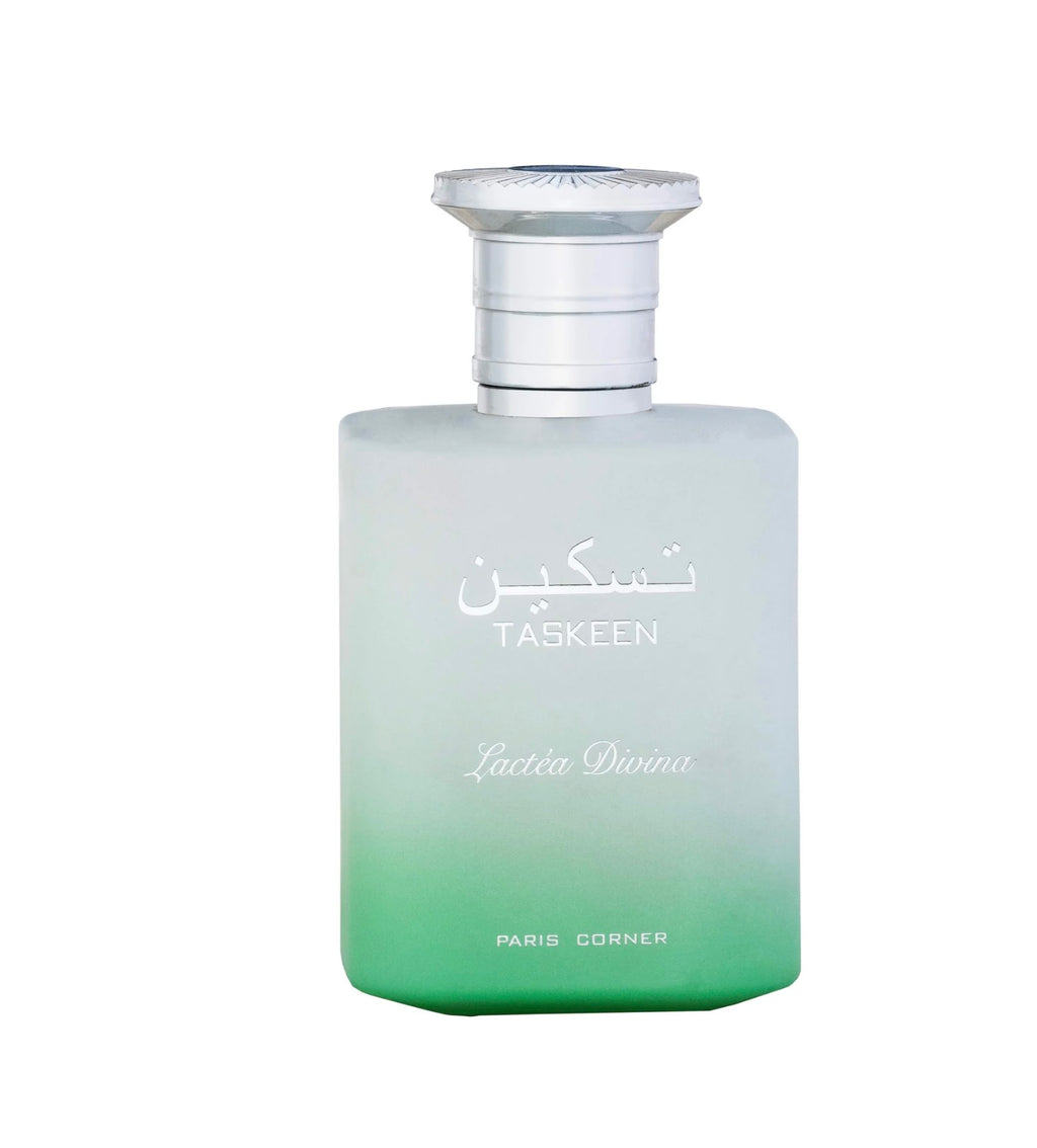 Paris Corner Taskeen Lactea Divina edp 100ml