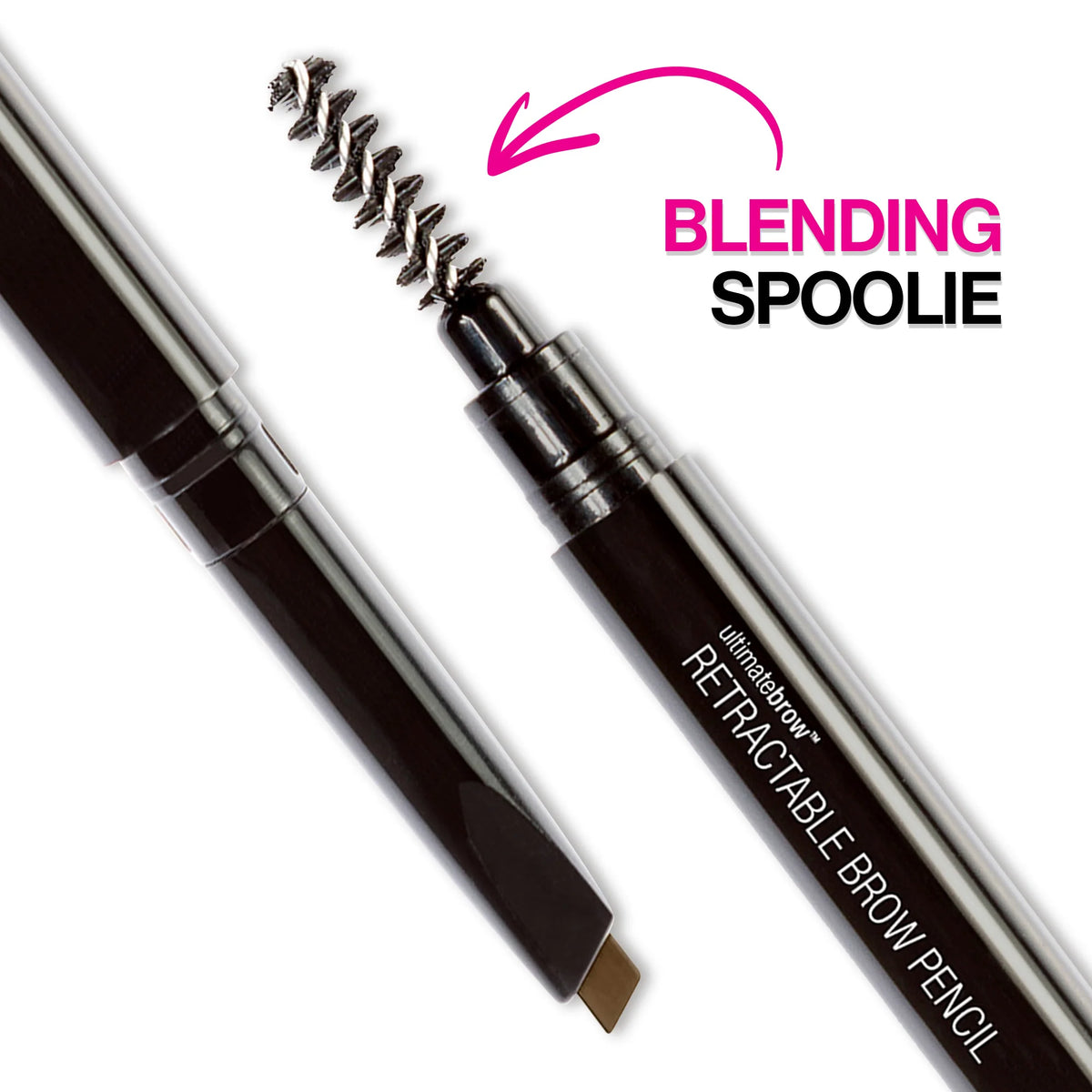 Wet n Wild Ultimate Brow Retractable Pencil