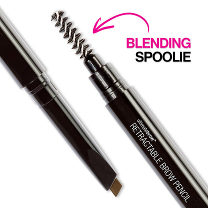 Wet n Wild Ultimate Brow Retractable Pencil