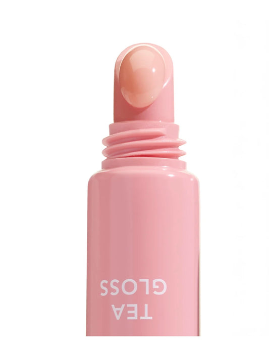 Teaology Tea Gloss Trattamento Volumizzante Labbra Peach 10ml