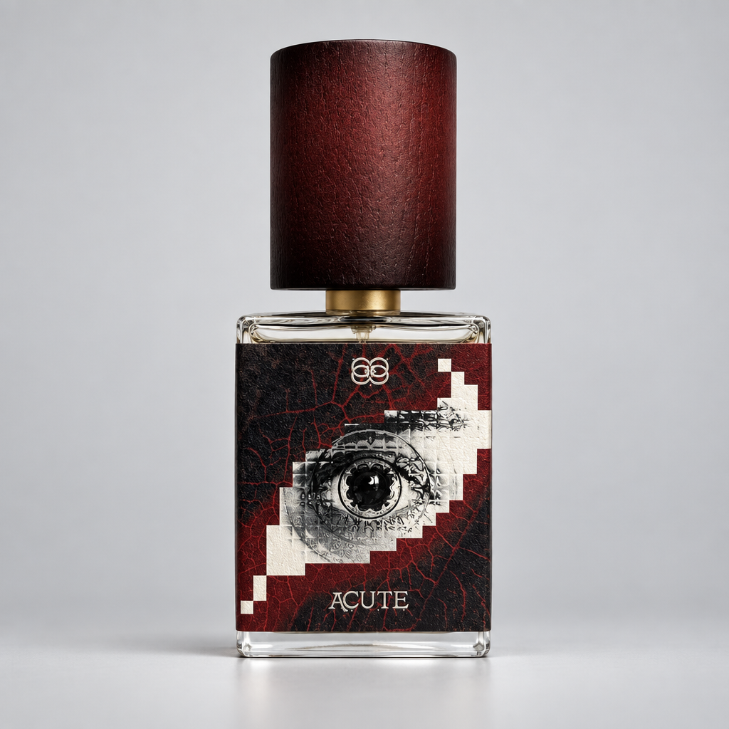 Acute Tea Amo Extrait De Parfum 50ml